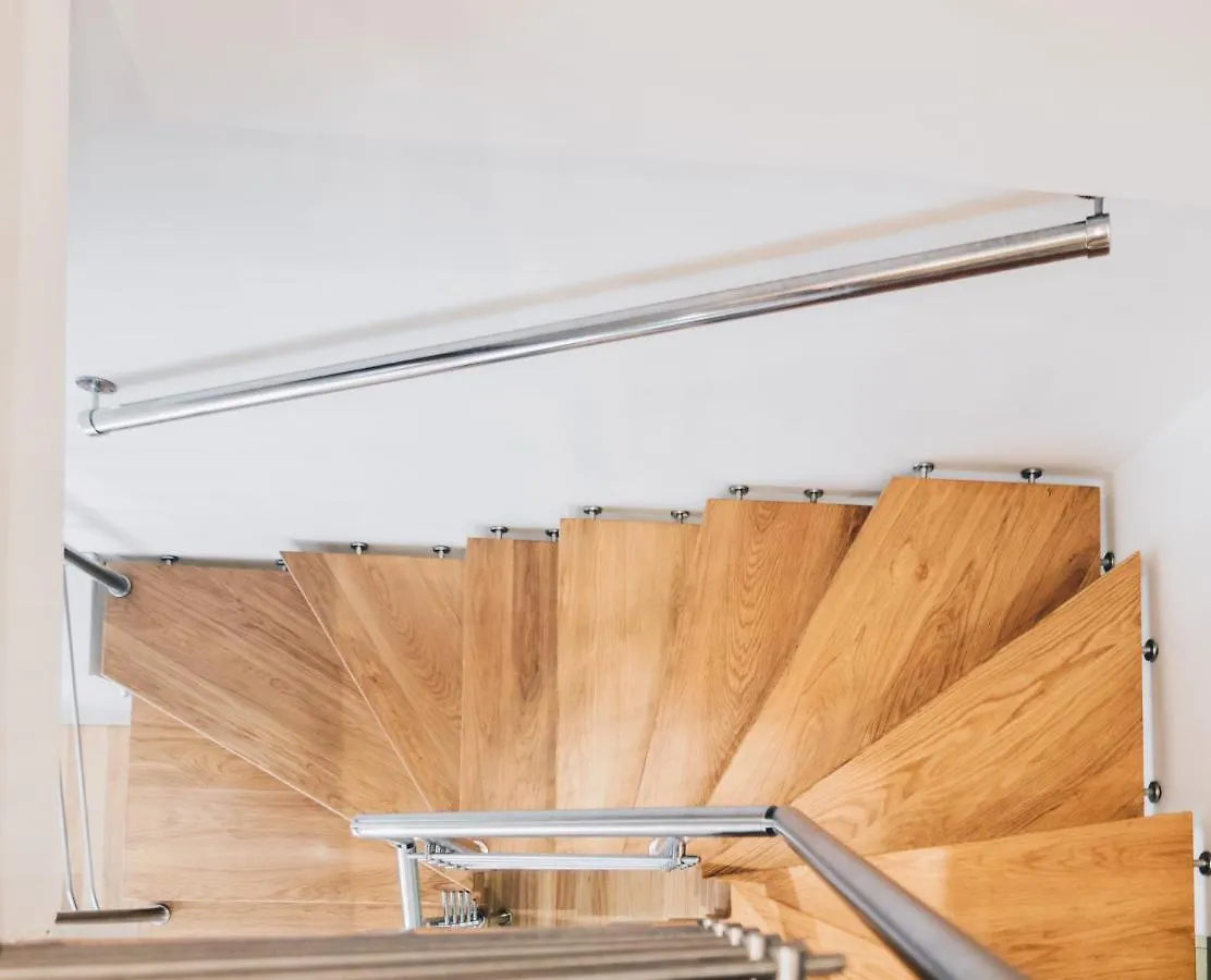 Nerbioi Apartment By People Rentals Bilbao España